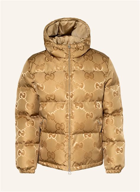 gucci winter jackets for women